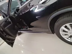 2022 Nissan X-Trail 2.0L 2WD Premium, чёрный — фото 21