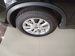 2022 Nissan X-Trail 2.0L 2WD Premium, чёрный — фото 25