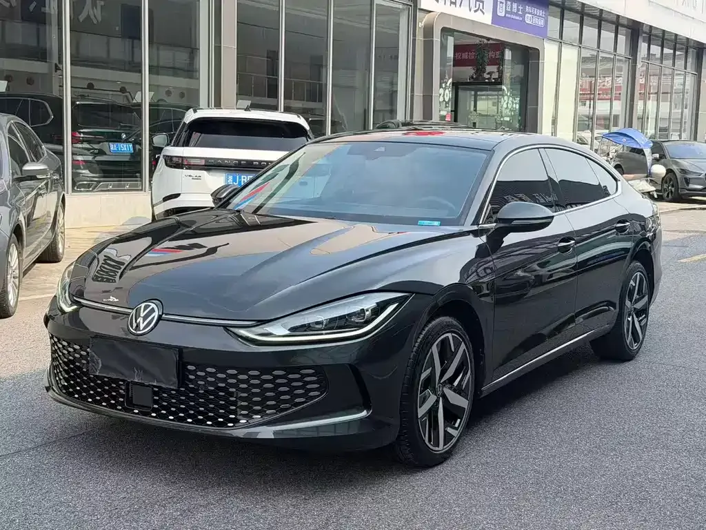 2023 Volkswagen Lamando L 280TSI DSG