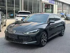 2023 Volkswagen Lamando L 280TSI DSG — фото 1