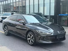 2023 Volkswagen Lamando L 280TSI DSG — фото 3