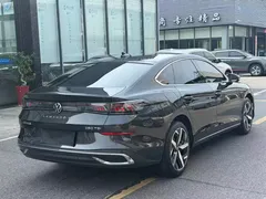 2023 Volkswagen Lamando L 280TSI DSG — фото 10