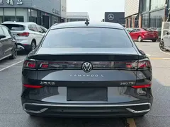 2023 Volkswagen Lamando L 280TSI DSG — фото 11