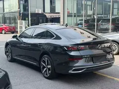 2023 Volkswagen Lamando L 280TSI DSG — фото 12
