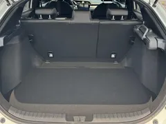 2021 Honda Civic Hatchback 220Turbo CVT, белый — фото 11
