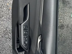 2021 Honda Civic Hatchback 220Turbo CVT, белый — фото 12