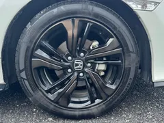2021 Honda Civic Hatchback 220Turbo CVT, белый — фото 15