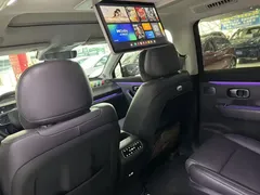 2024 Leapmotor C16 520 Premium, зелёный — фото 7