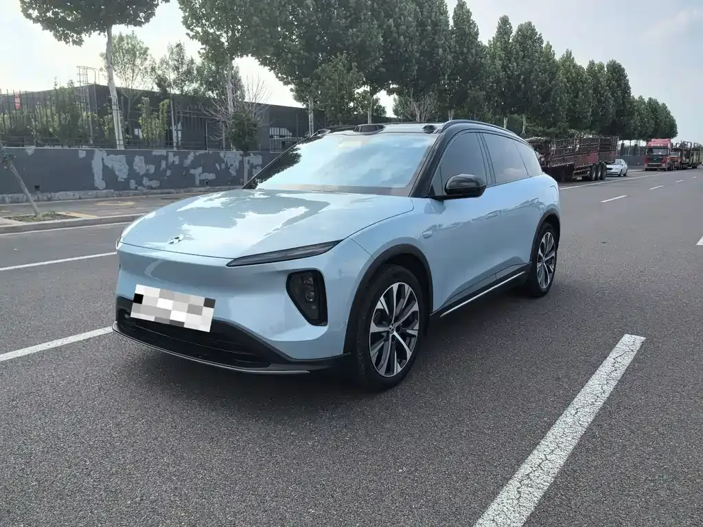 2023 Nio ES6 75kWh