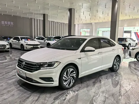 2021 Volkswagen Sagitar 280TSI DSG beyond