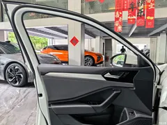 2021 Volkswagen Sagitar 280TSI DSG beyond, белый — фото 5