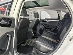 2021 Volkswagen Sagitar 280TSI DSG beyond, белый — фото 6