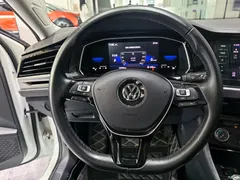 2021 Volkswagen Sagitar 280TSI DSG beyond, белый — фото 8