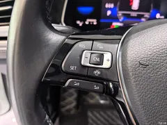 2021 Volkswagen Sagitar 280TSI DSG beyond, белый — фото 9