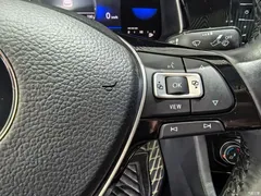 2021 Volkswagen Sagitar 280TSI DSG beyond, белый — фото 10