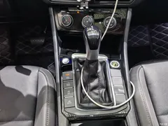 2021 Volkswagen Sagitar 280TSI DSG beyond, белый — фото 13