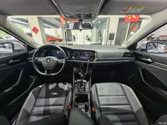 2021 Volkswagen Sagitar 280TSI DSG beyond, белый — фото 16