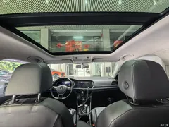 2021 Volkswagen Sagitar 280TSI DSG beyond, белый — фото 17