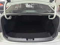 2021 Volkswagen Sagitar 280TSI DSG beyond, белый — фото 20