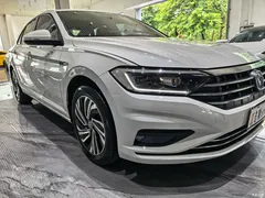 2021 Volkswagen Sagitar 280TSI DSG beyond, белый — фото 21
