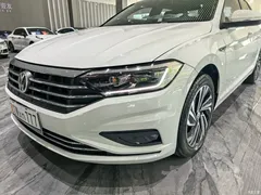 2021 Volkswagen Sagitar 280TSI DSG beyond, белый — фото 22