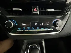 2021 Toyota Corolla TNGA 1.5L CVT Elite, белый — фото 21