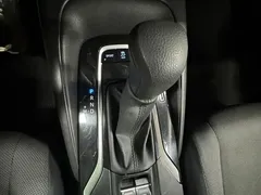 2021 Toyota Corolla TNGA 1.5L CVT Elite, белый — фото 22