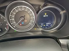 2021 Mazda CX-5 2.0L AT 2WD, белый — фото 8