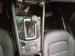 2021 Mazda CX-5 2.0L AT 2WD, белый — фото 10