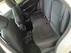 2021 Mazda CX-5 2.0L AT 2WD, белый — фото 13