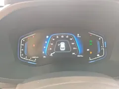 2021 Hyundai ix35 2.0L AT 2WD GLS Leading, белый — фото 7