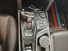 2021 Hyundai ix35 2.0L AT 2WD GLS Leading, белый — фото 9