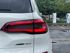 2019 BMW X5 xDrive40i M, белый — фото 9