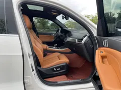 2019 BMW X5 xDrive40i M, белый — фото 15