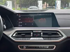 2019 BMW X5 xDrive40i M, белый — фото 22
