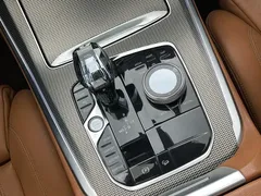 2019 BMW X5 xDrive40i M, белый — фото 24