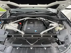 2019 BMW X5 xDrive40i M, белый — фото 25