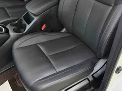 2023 Nissan Qashqai 2.0L CVT XV Comfort, белый — фото 12
