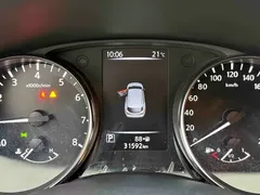2023 Nissan Qashqai 2.0L CVT XV Comfort, белый — фото 13
