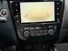 2023 Nissan Qashqai 2.0L CVT XV Comfort, белый — фото 15