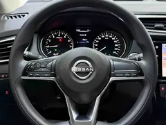 2023 Nissan Qashqai 2.0L CVT XV Comfort, белый — фото 18