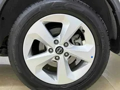 2023 Nissan Qashqai 2.0L CVT XV Comfort, белый — фото 19