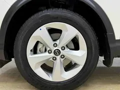 2023 Nissan Qashqai 2.0L CVT XV Comfort, белый — фото 20