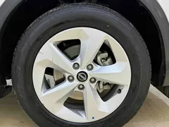 2023 Nissan Qashqai 2.0L CVT XV Comfort, белый — фото 21