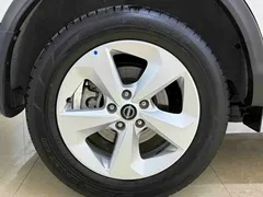 2023 Nissan Qashqai 2.0L CVT XV Comfort, белый — фото 22