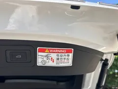 2023 Jetour Jietu X70 PRO 1.5T DCT Comfortable 7-seater, белый — фото 9
