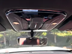 2023 Jetour Jietu X70 PRO 1.5T DCT Comfortable 7-seater, белый — фото 16