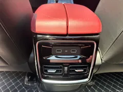 2023 Jetour Jietu X70 PRO 1.5T DCT Comfortable 7-seater, белый — фото 17