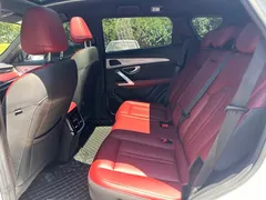 2023 Jetour Jietu X70 PRO 1.5T DCT Comfortable 7-seater, белый — фото 23