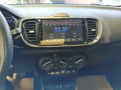 2020 Kia Pegas 1.4L AT, белый — фото 13